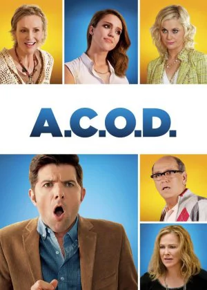 A.C.O.D. poster