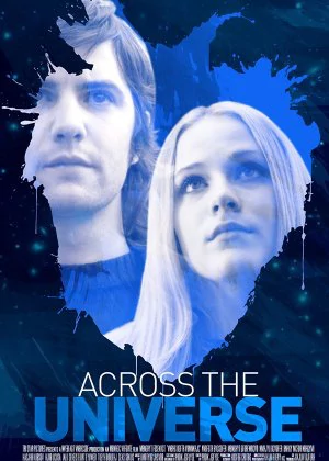 Across the Universe poster