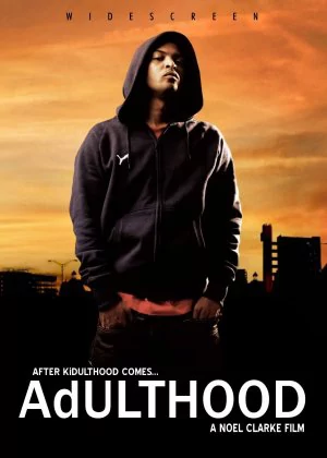 Adulthood poster