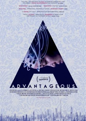 Advantageous poster