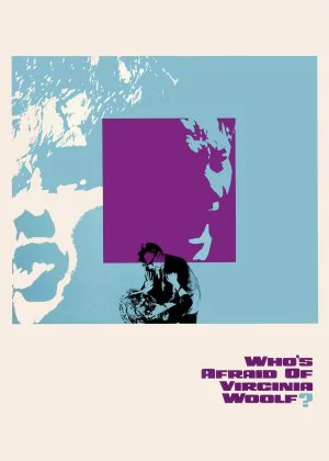 Who's Afraid of Virginia Woolf? poster