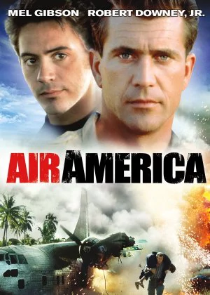 Air America poster