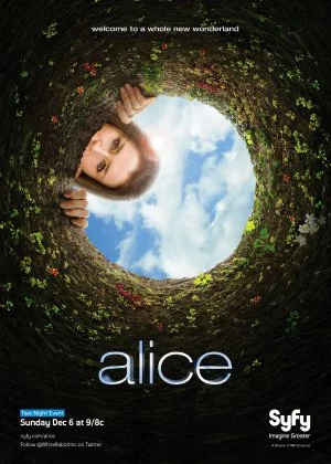 Alice poster