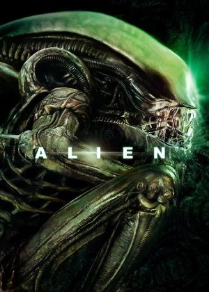 Alien poster