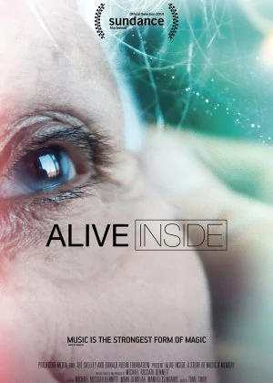 Alive Inside poster