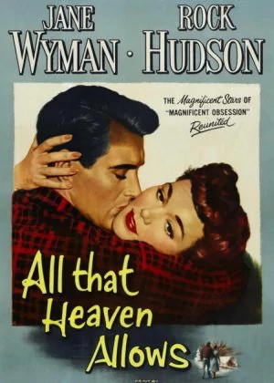 All That Heaven Allows poster