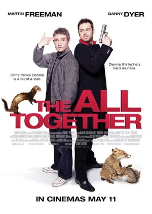 The All Together poster