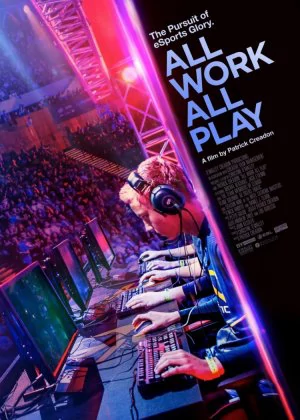 All Work All Play poster