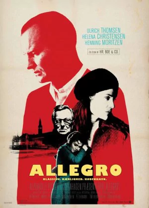 Allegro poster