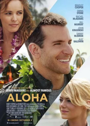 Aloha poster