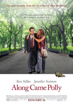 Along Came Polly poster