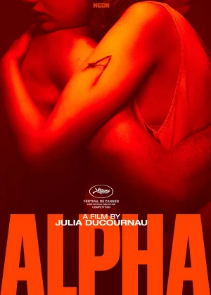 Alpha poster