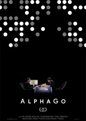 AlphaGo poster