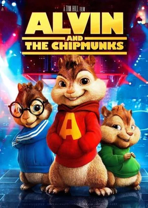 Alvin and the Chipmunks