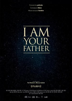 I Am Your Father poster