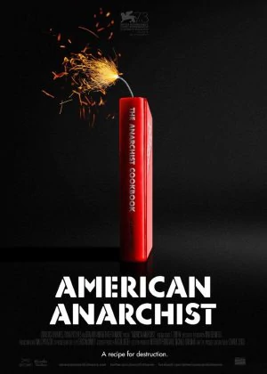 American Anarchist poster