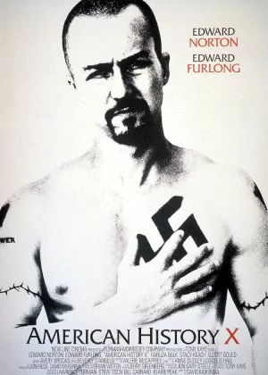 American History X poster