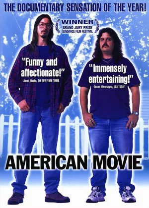 American Movie poster