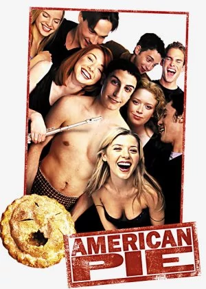 American Pie poster