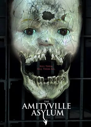 The Amityville Asylum poster