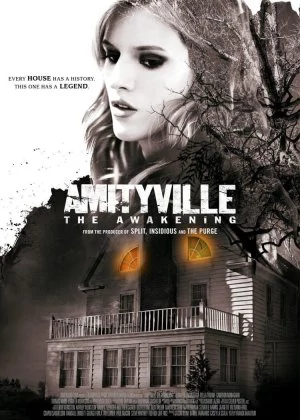 Amityville: The Awakening poster