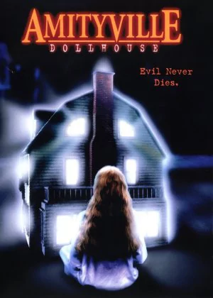 Amityville: Dollhouse poster
