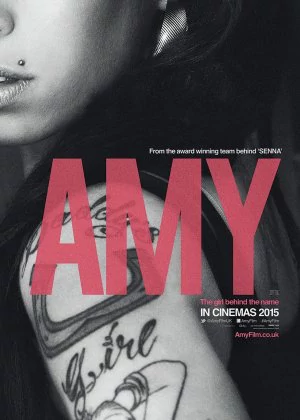 Amy poster