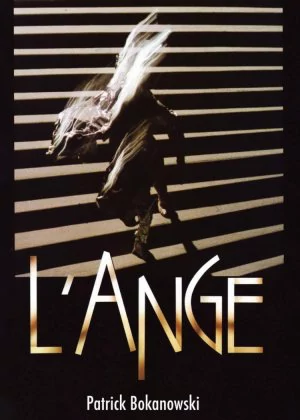 L'Ange poster