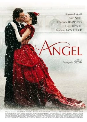 Angel poster