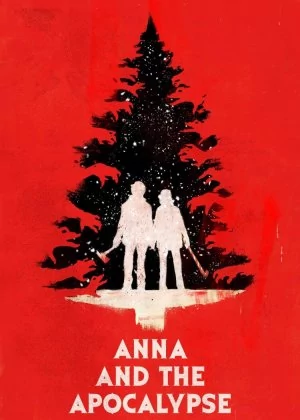 Anna and the Apocalypse poster