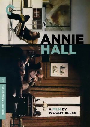 Annie Hall poster