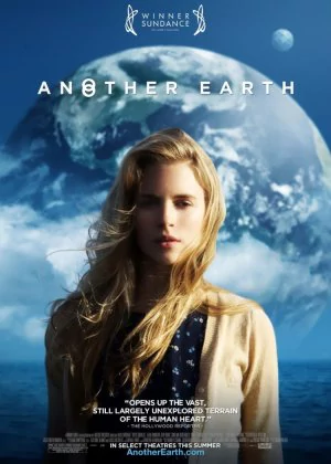 Another Earth poster