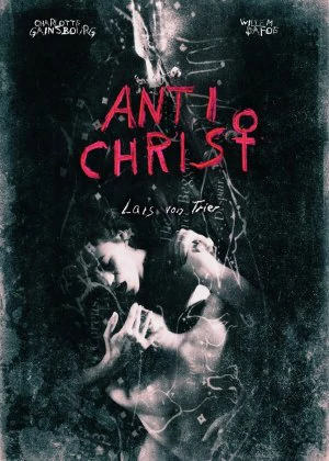 Antichrist poster