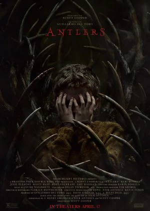 Antlers poster