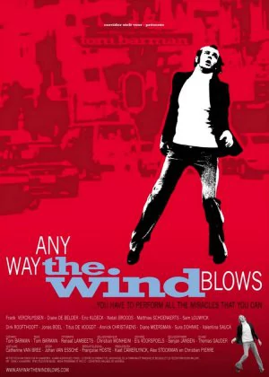 Any Way the Wind Blows poster