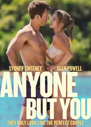 Anyone But You poster