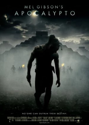 Apocalypto poster