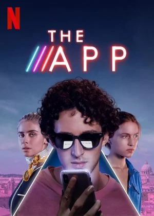 The App poster