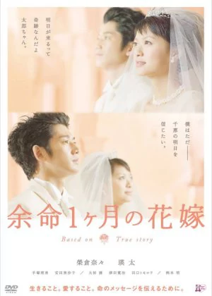 April Bride poster