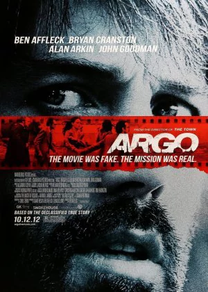 Argo poster