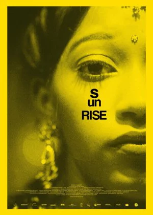 Sunrise poster