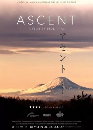 Ascent poster