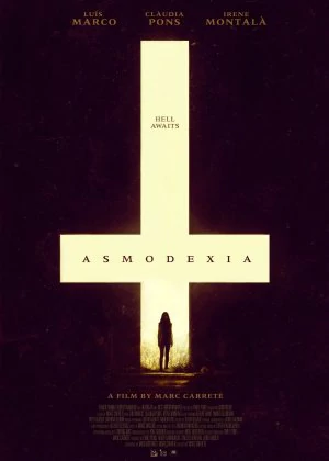 Asmodexia poster