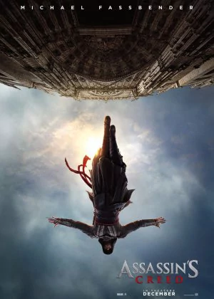 Assassin's Creed poster