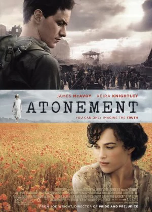 Atonement poster