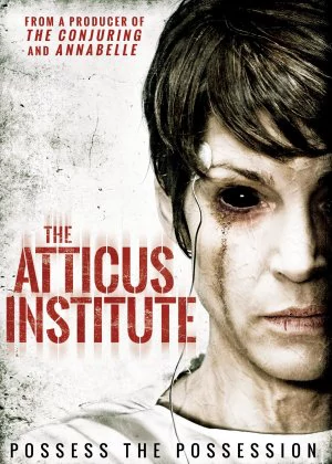 The Atticus Institute poster