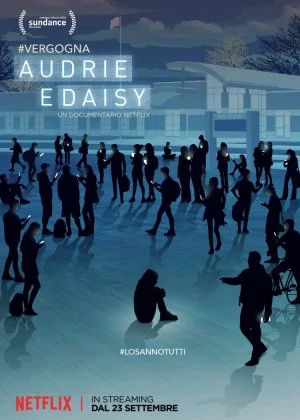 Audrie & Daisy poster