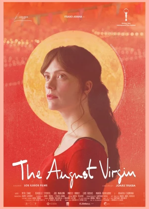 The August Virgin poster
