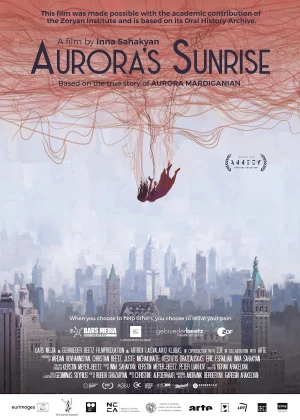 Aurora's Sunrise poster