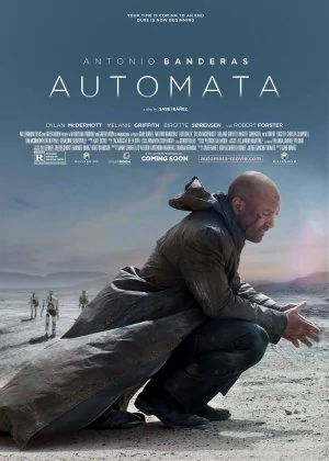 Automata poster